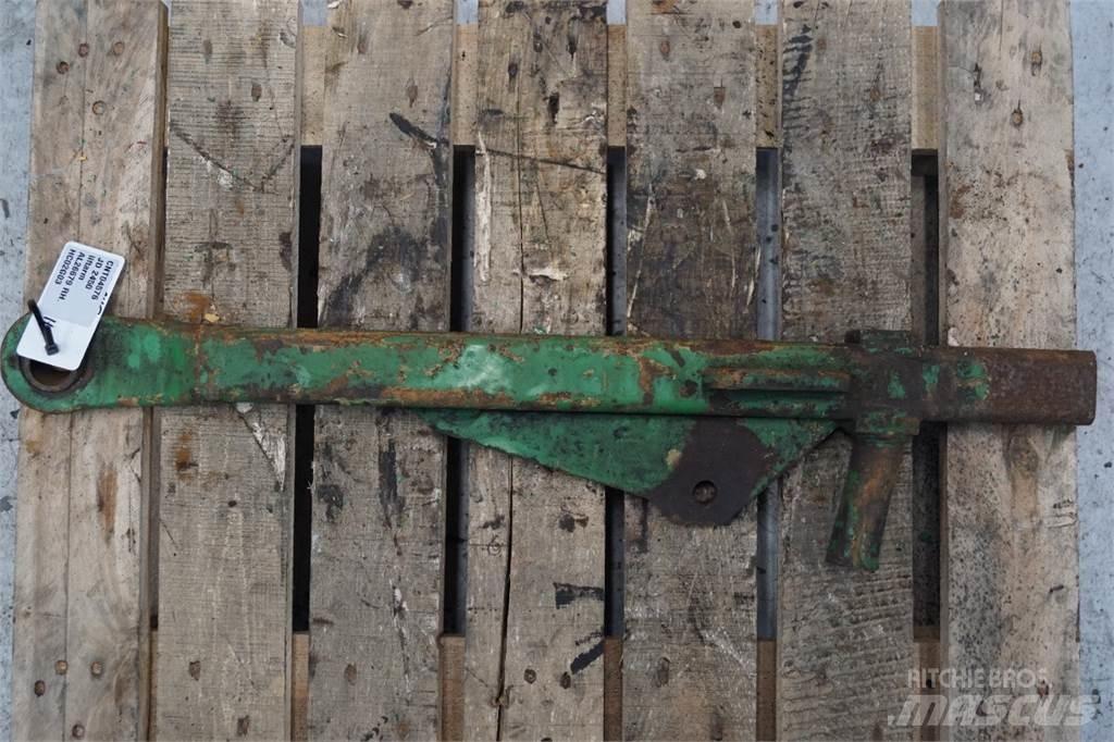 John Deere 2450 Druga oprema za traktorje