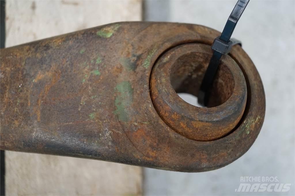 John Deere 2450 Druga oprema za traktorje