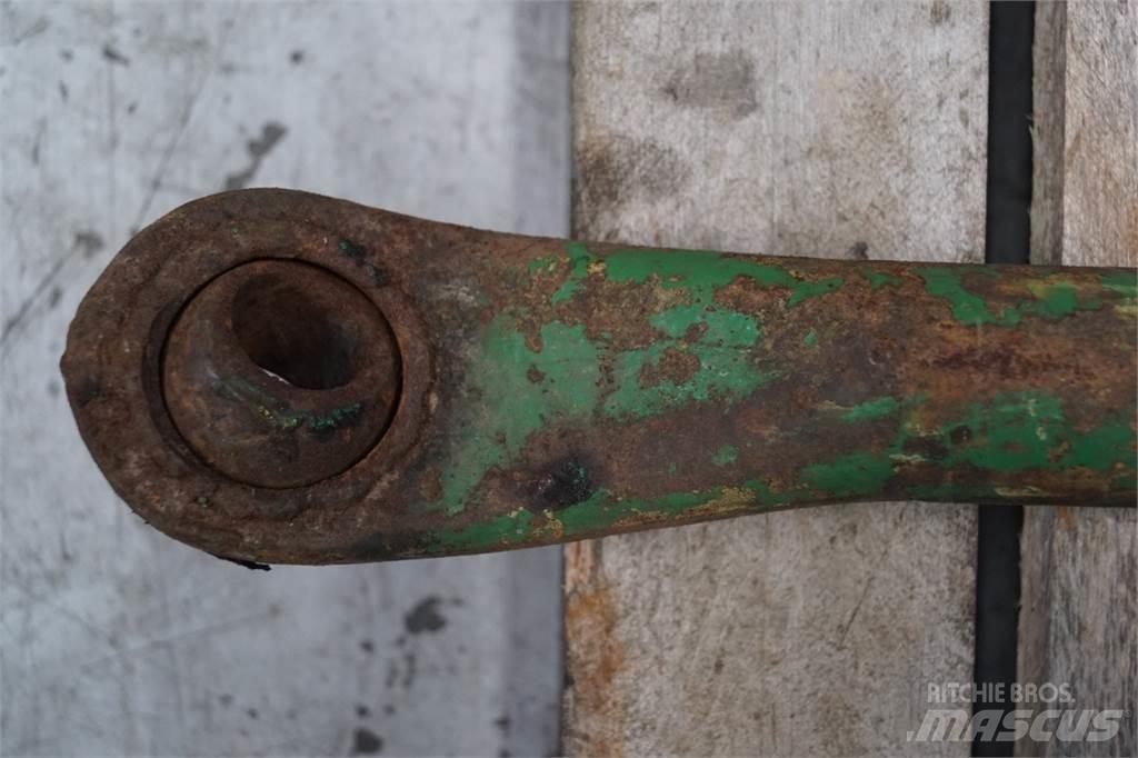 John Deere 2450 Druga oprema za traktorje