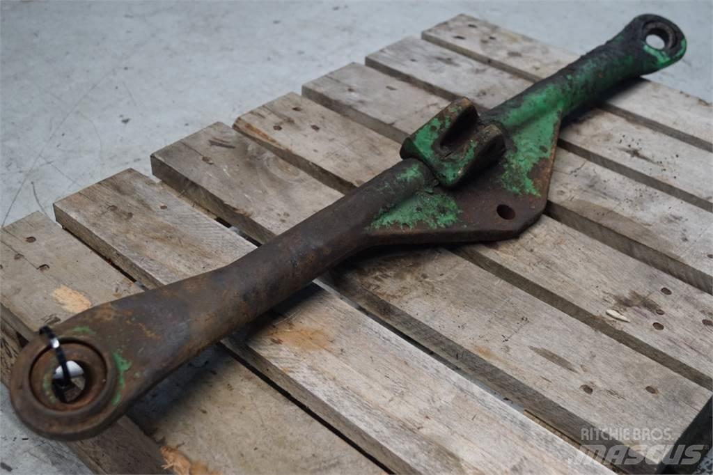 John Deere 2450 Druga oprema za traktorje