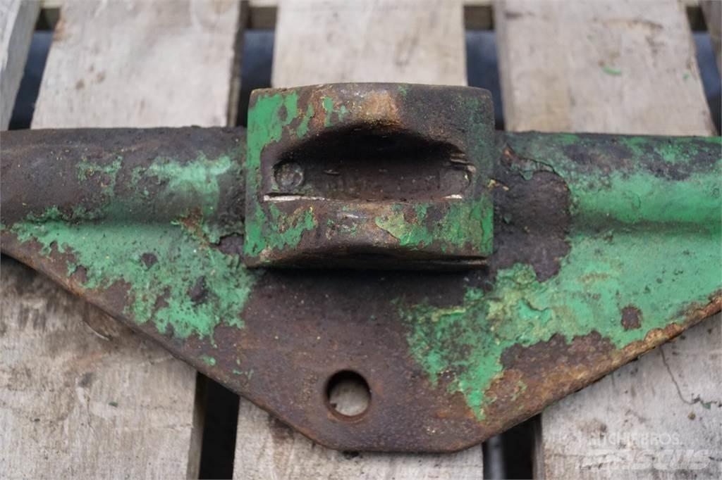 John Deere 2450 Druga oprema za traktorje