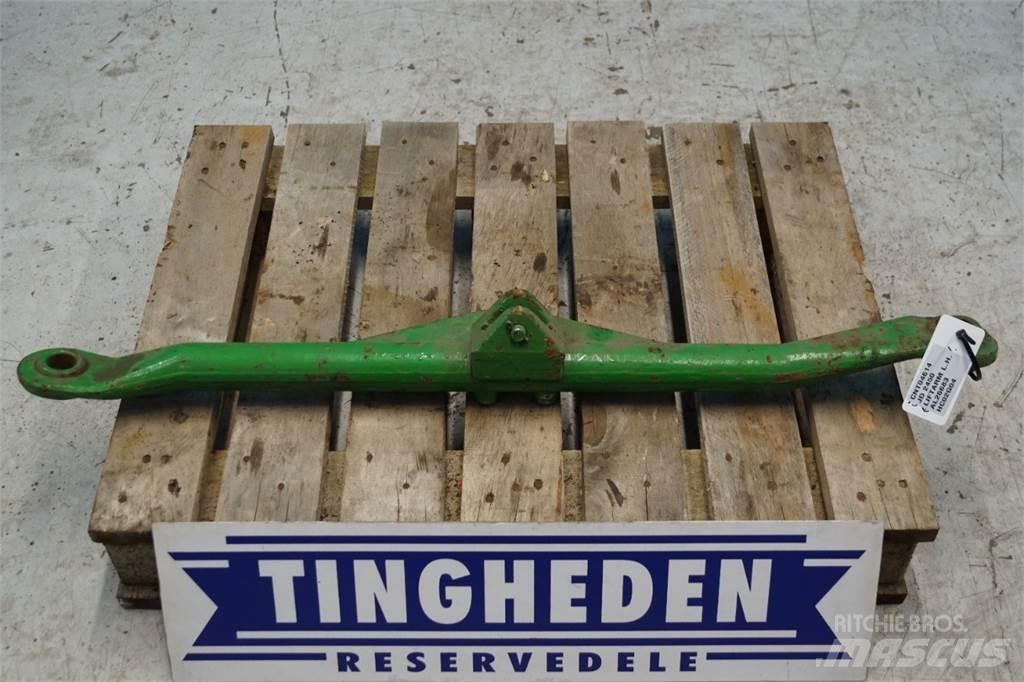 John Deere 2450 Druga oprema za traktorje