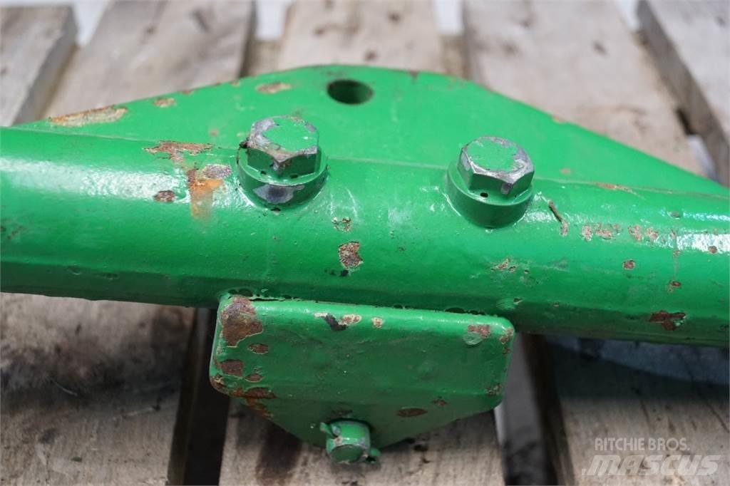 John Deere 2450 Druga oprema za traktorje