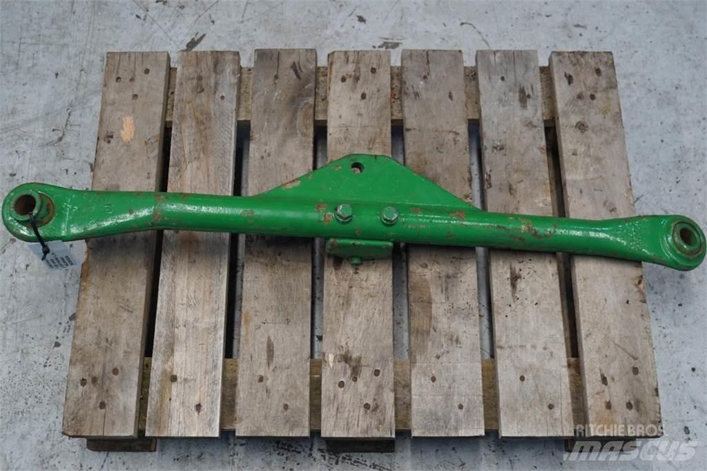 John Deere 2450 Druga oprema za traktorje