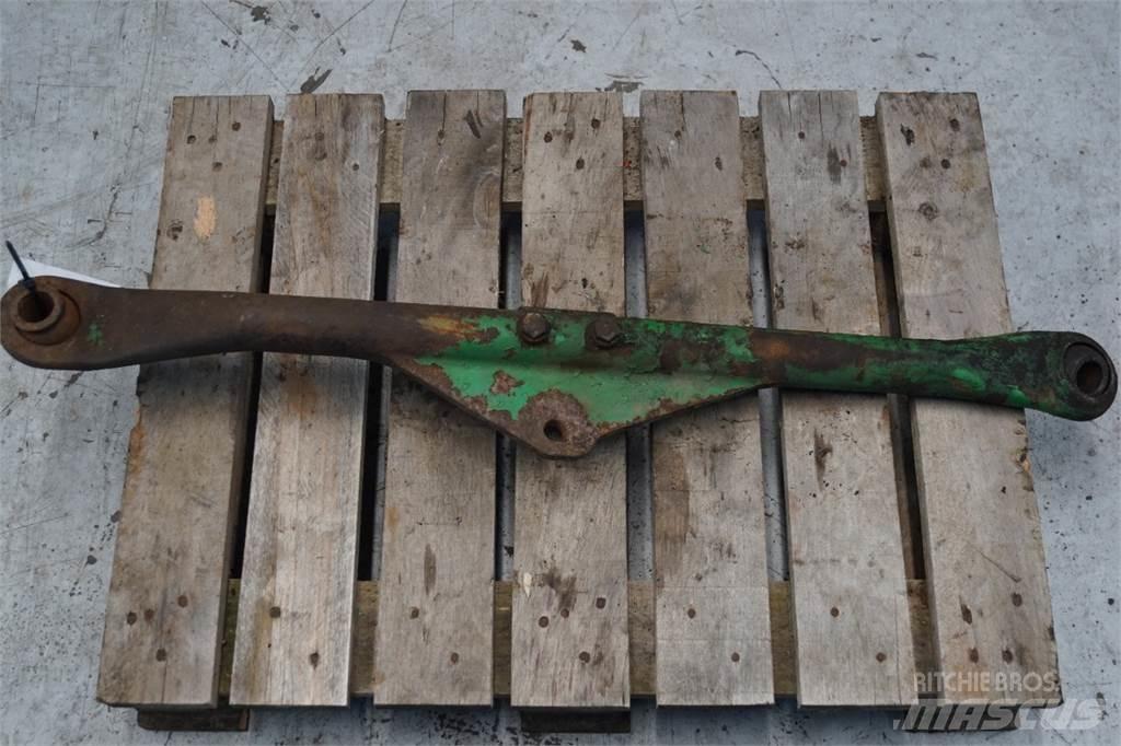 John Deere 2450 Druga oprema za traktorje