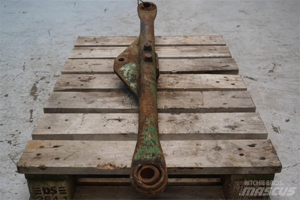 John Deere 2450 Druga oprema za traktorje