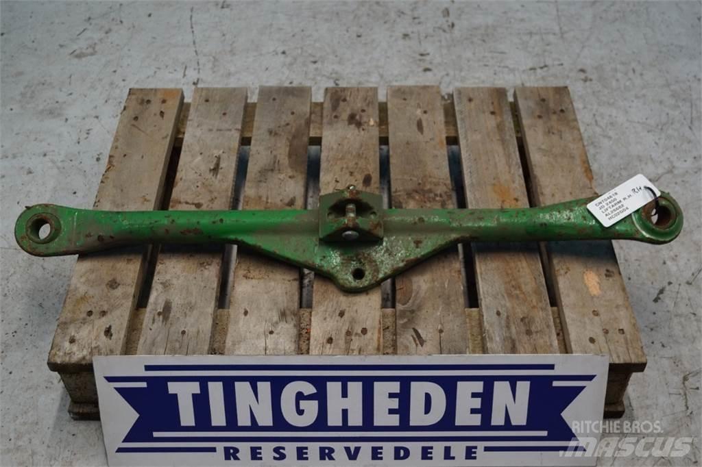 John Deere 2450 Druga oprema za traktorje