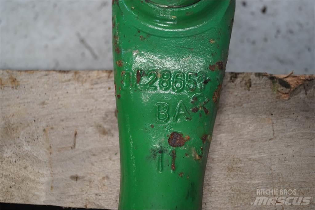 John Deere 2450 Druga oprema za traktorje