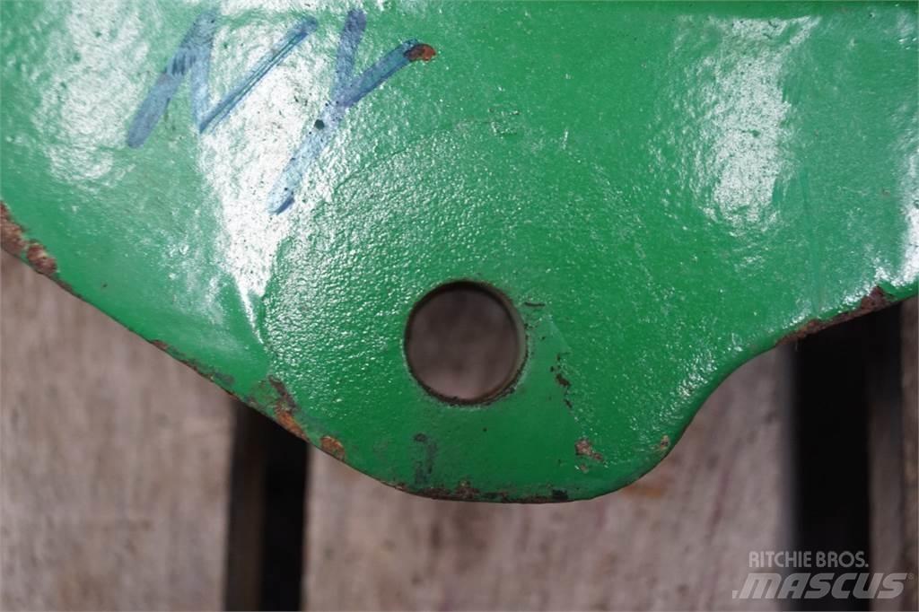 John Deere 2450 Druga oprema za traktorje