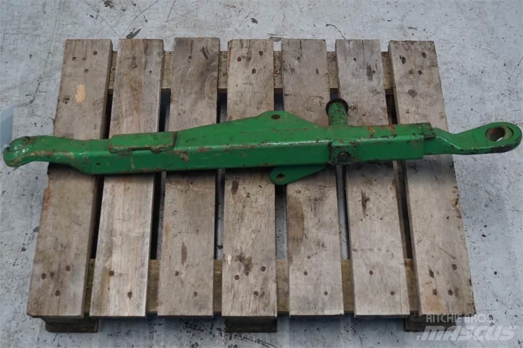 John Deere 2450 Druga oprema za traktorje