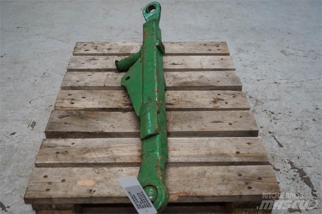 John Deere 2450 Druga oprema za traktorje