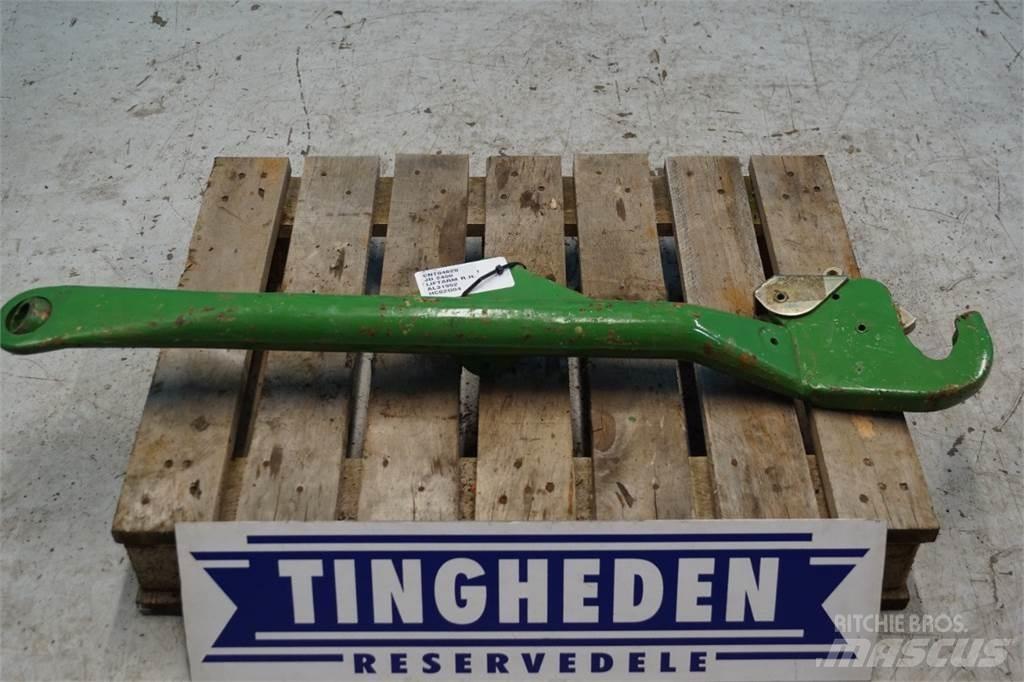 John Deere 2450 Druga oprema za traktorje