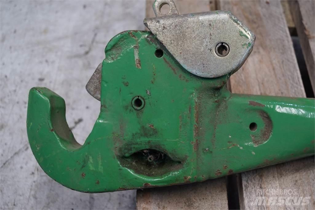 John Deere 2450 Druga oprema za traktorje