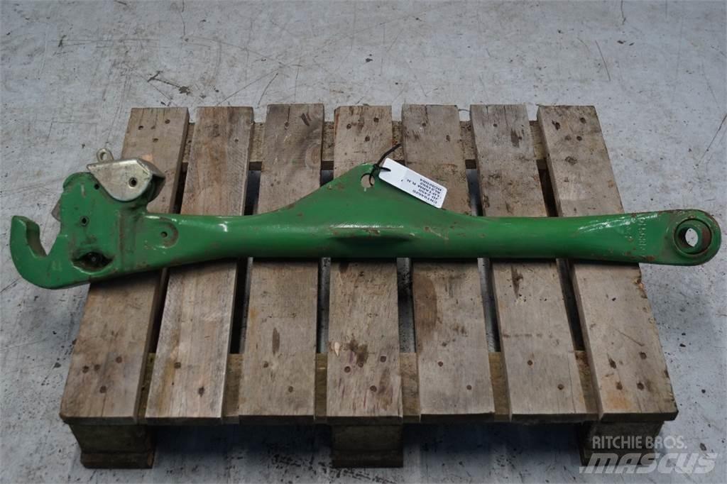 John Deere 2450 Druga oprema za traktorje