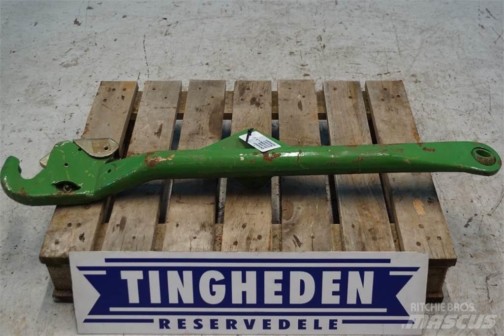 John Deere 2450 Druga oprema za traktorje