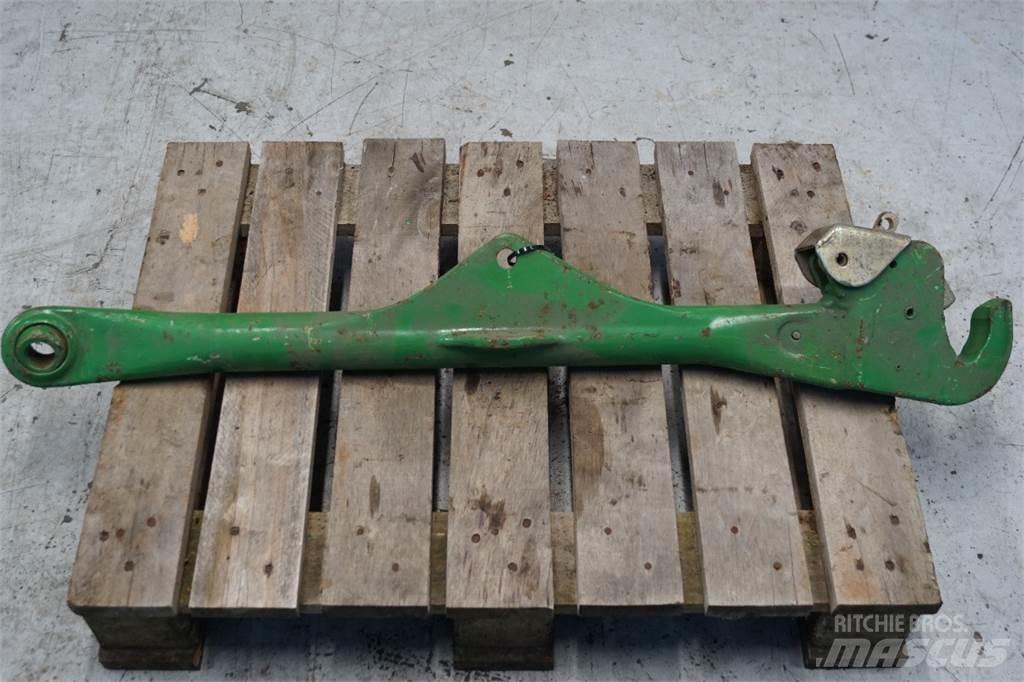 John Deere 2450 Druga oprema za traktorje