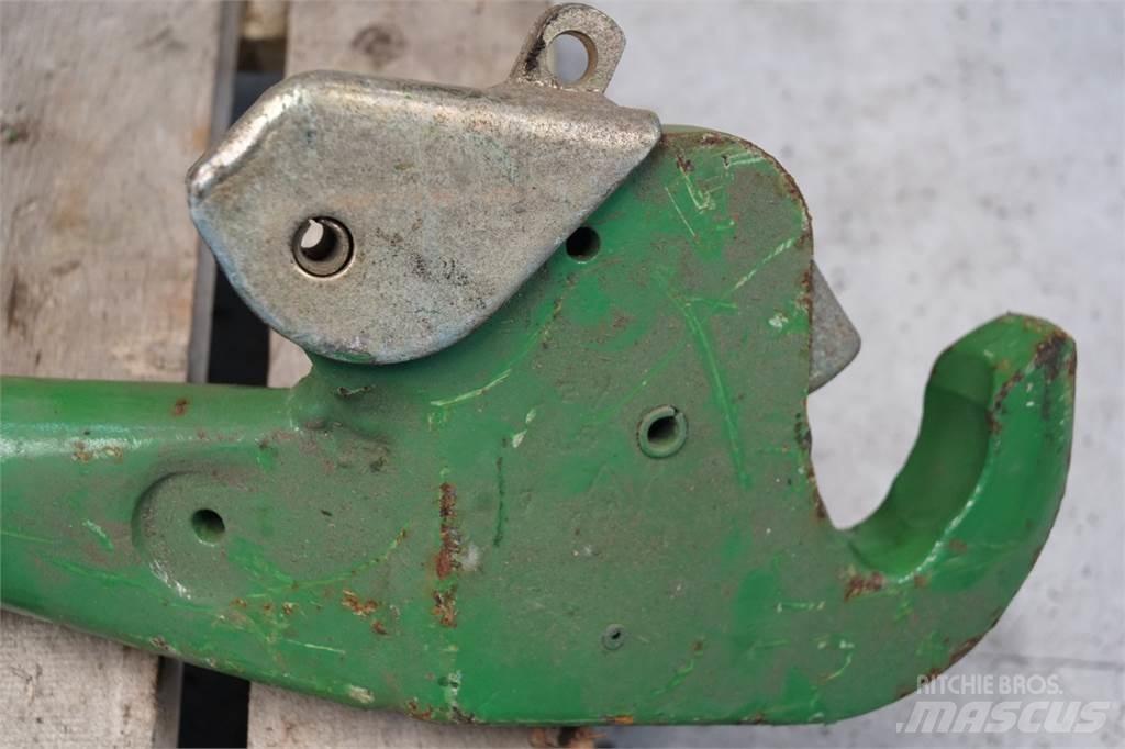 John Deere 2450 Druga oprema za traktorje