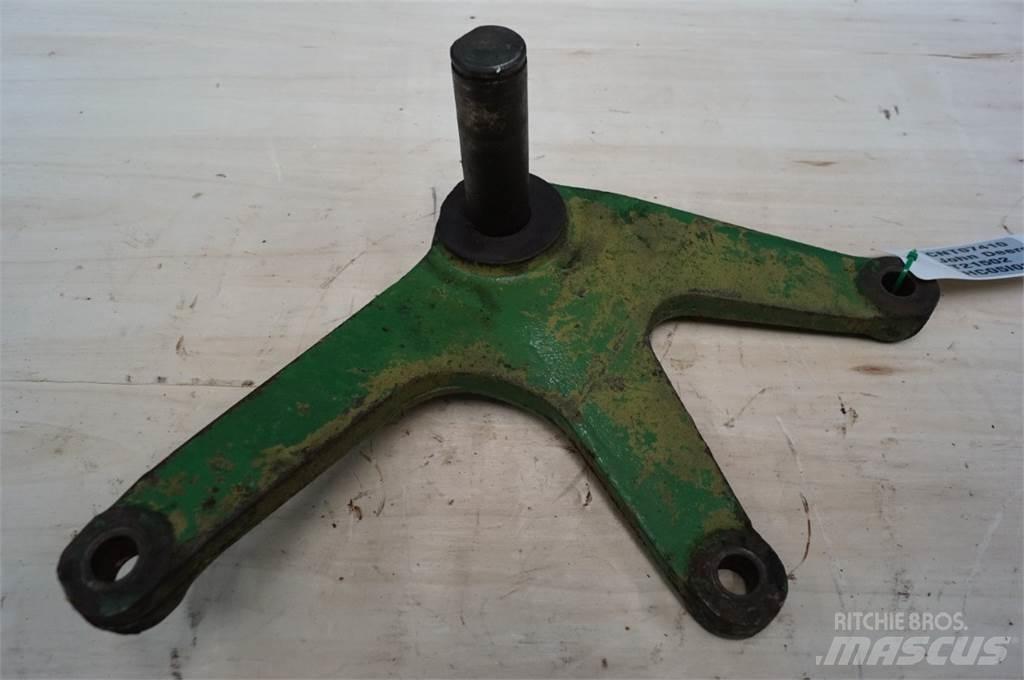 John Deere 2640 Druga oprema za traktorje