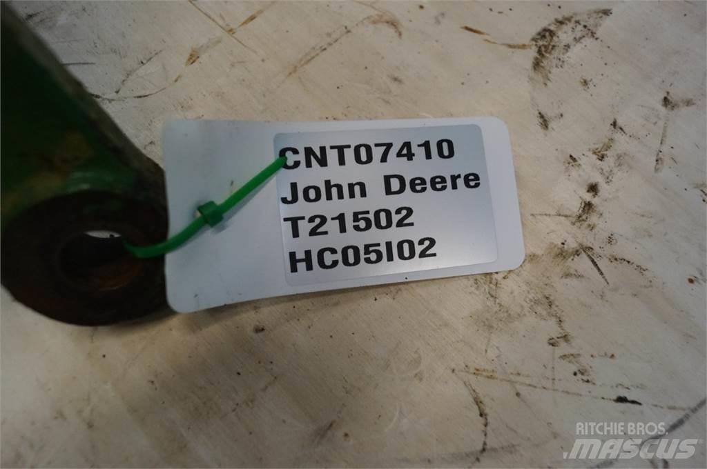 John Deere 2640 Druga oprema za traktorje