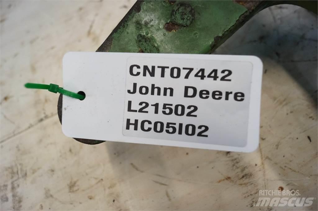 John Deere 2640 Druga oprema za traktorje