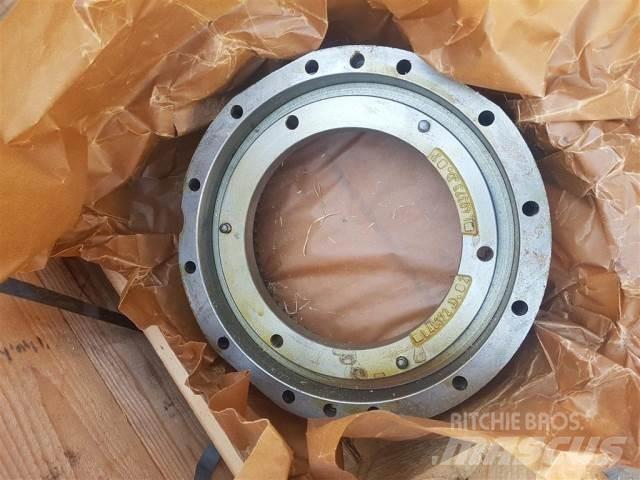John Deere 2650 Druga oprema za traktorje