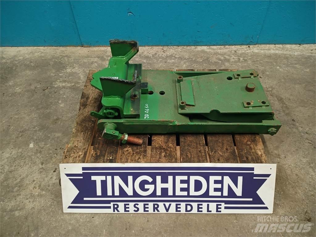 John Deere 2650 Druga oprema za traktorje