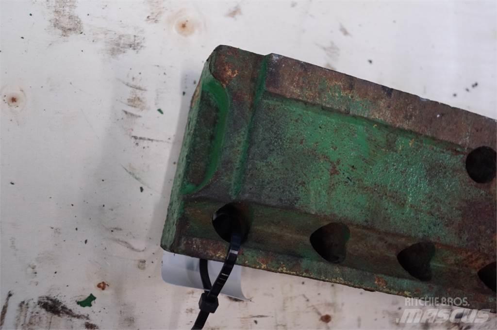 John Deere 2840 Druga oprema za traktorje