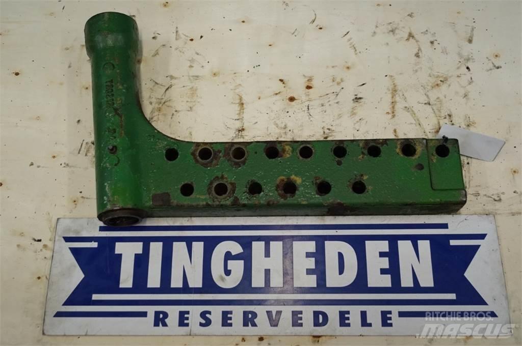 John Deere 2840 Druga oprema za traktorje
