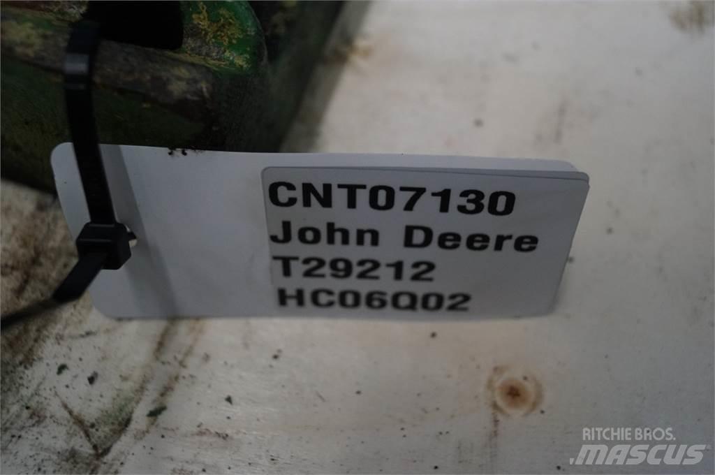 John Deere 2840 Druga oprema za traktorje