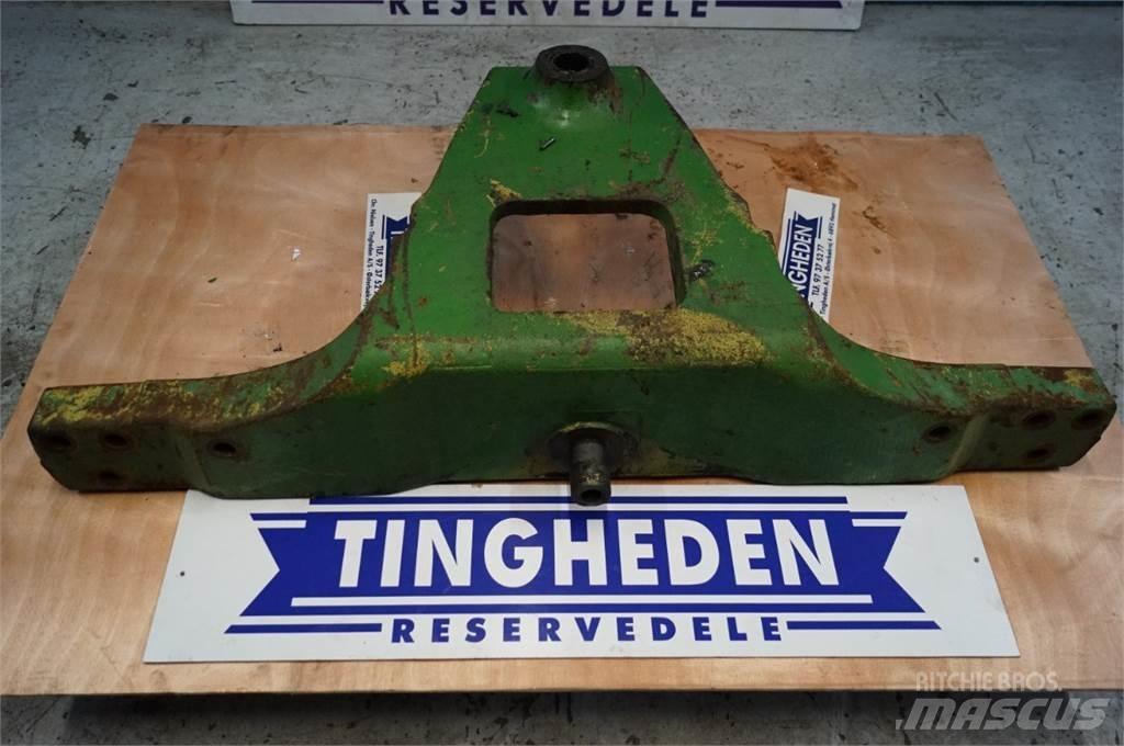 John Deere 2840 Druga oprema za traktorje