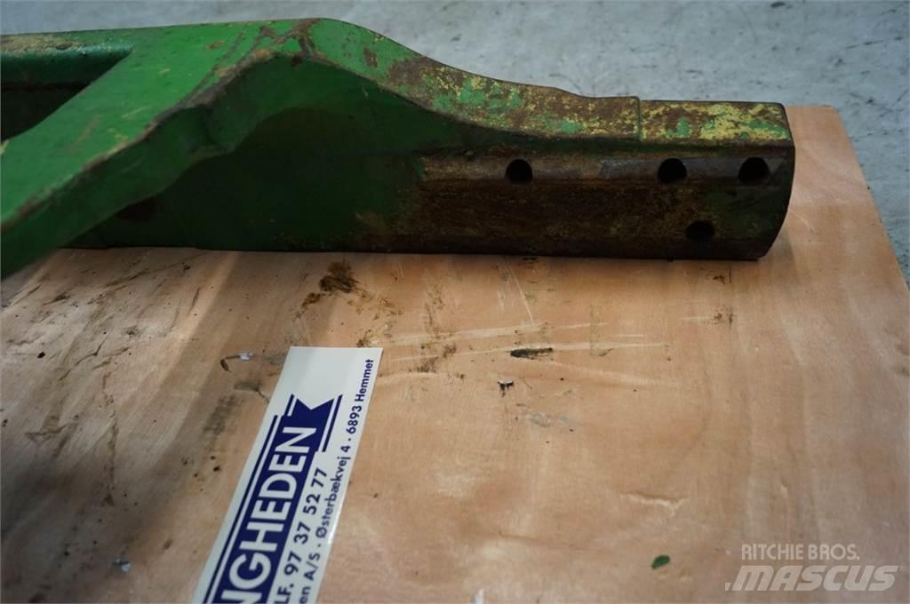 John Deere 2840 Druga oprema za traktorje