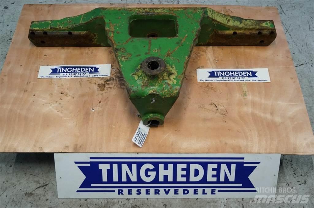 John Deere 2840 Druga oprema za traktorje