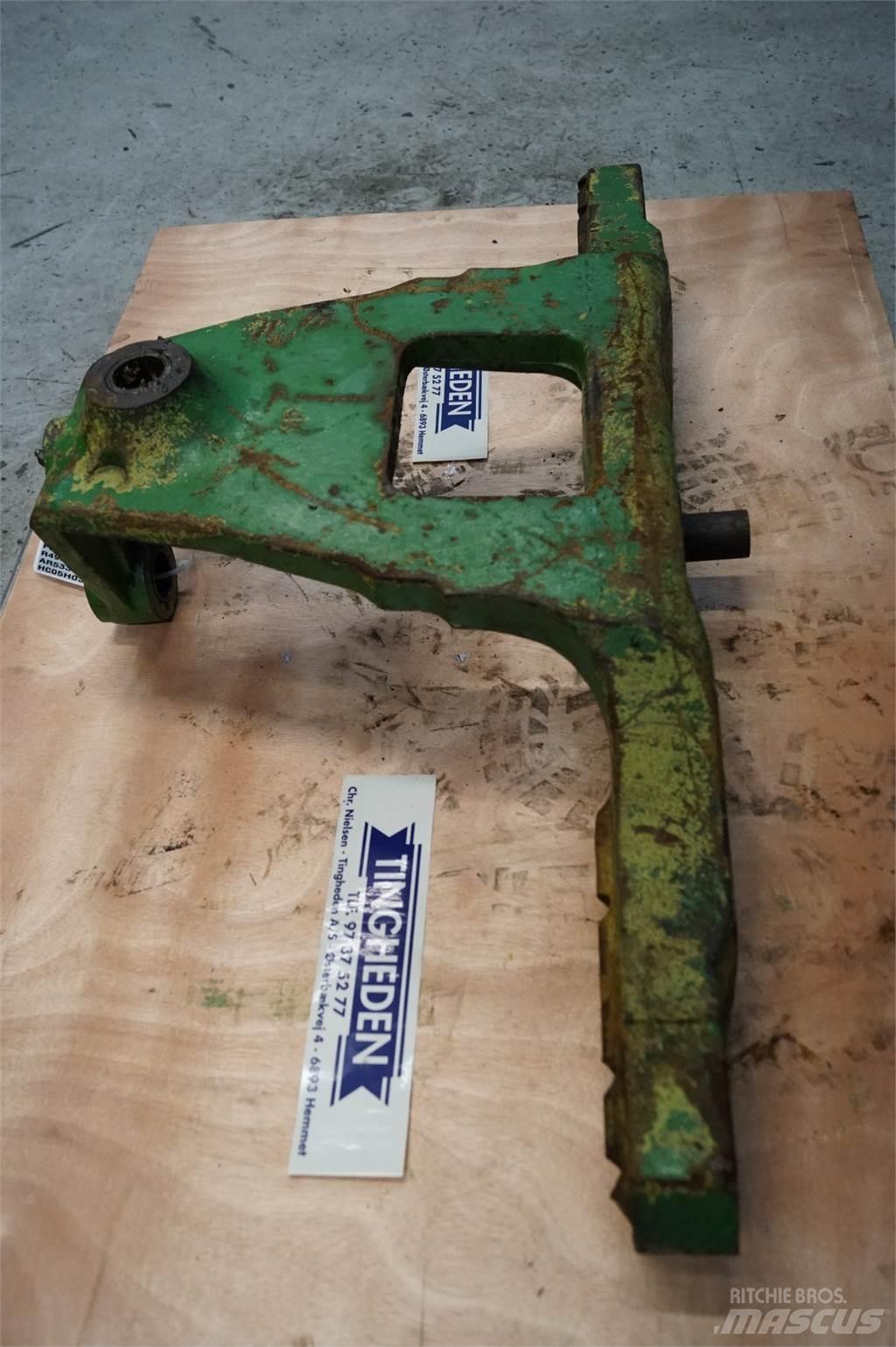 John Deere 2840 Druga oprema za traktorje