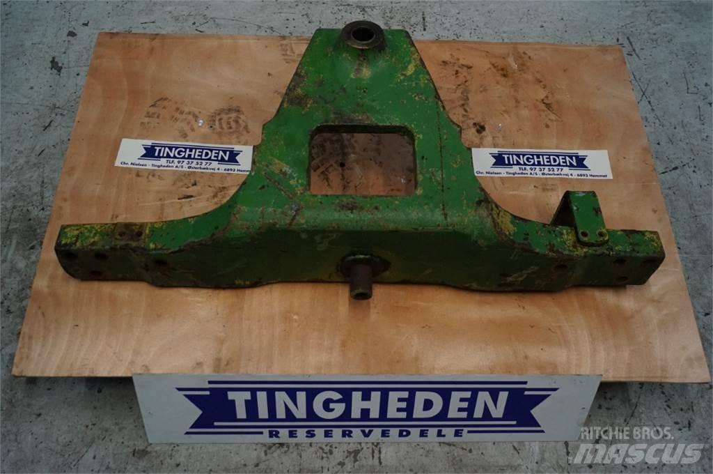 John Deere 2840 Druga oprema za traktorje