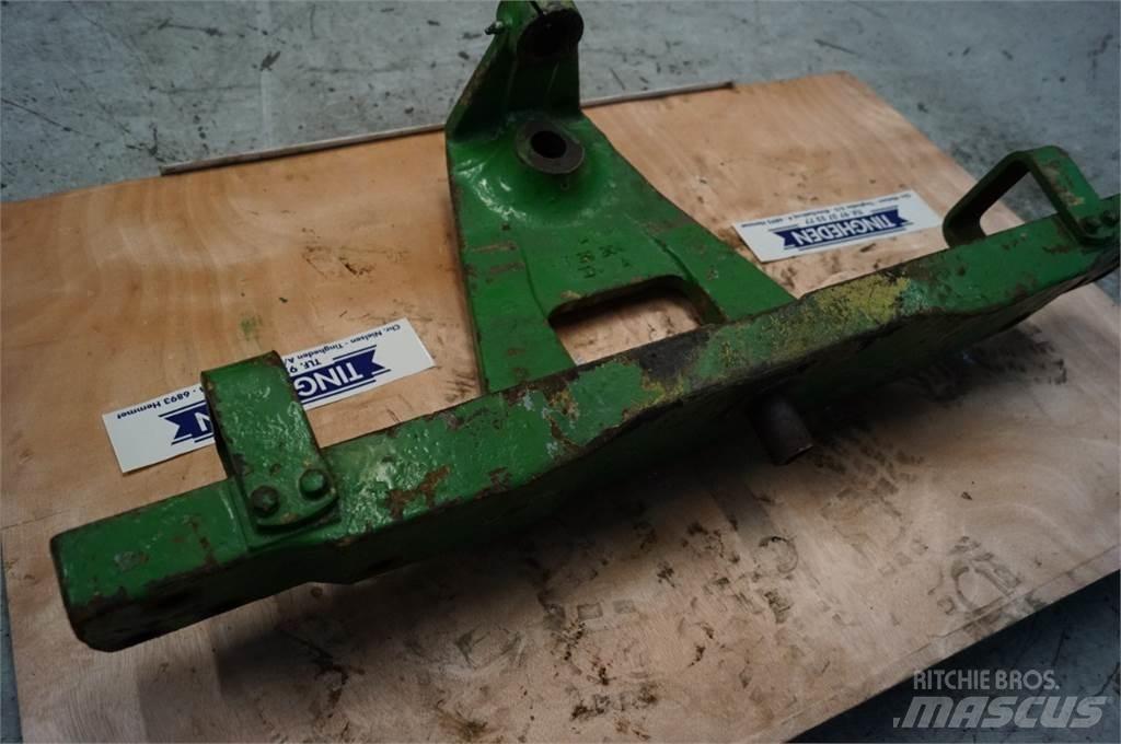 John Deere 2840 Druga oprema za traktorje