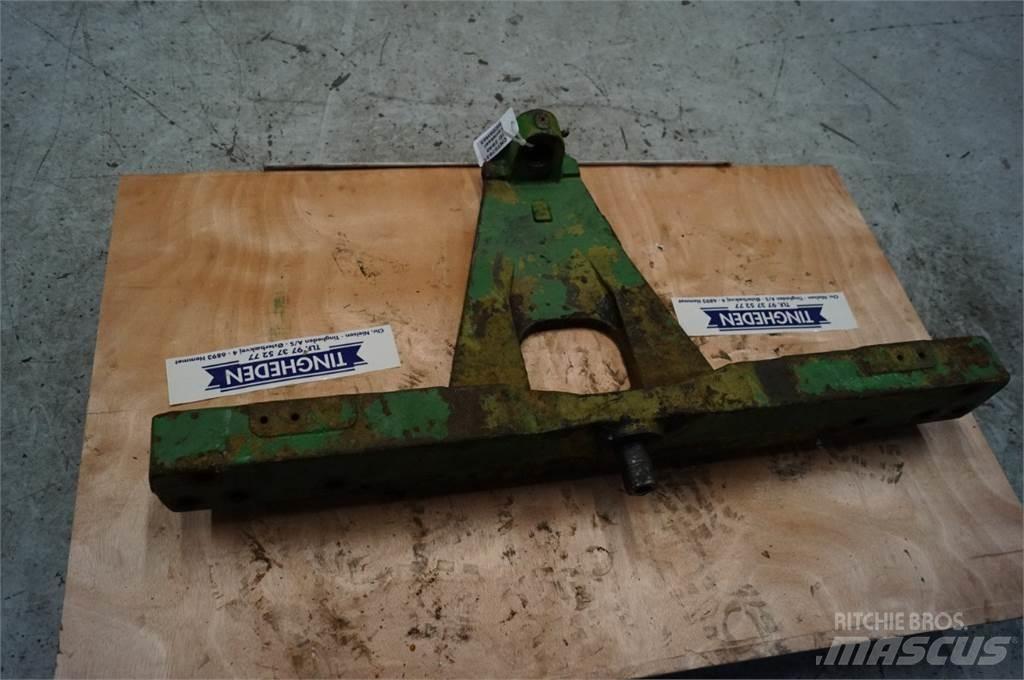 John Deere 2840 Druga oprema za traktorje