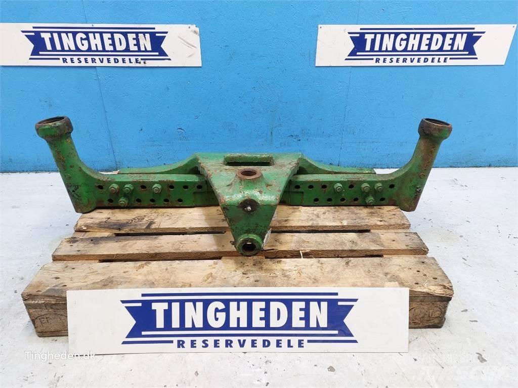 John Deere 2840 Druga oprema za traktorje