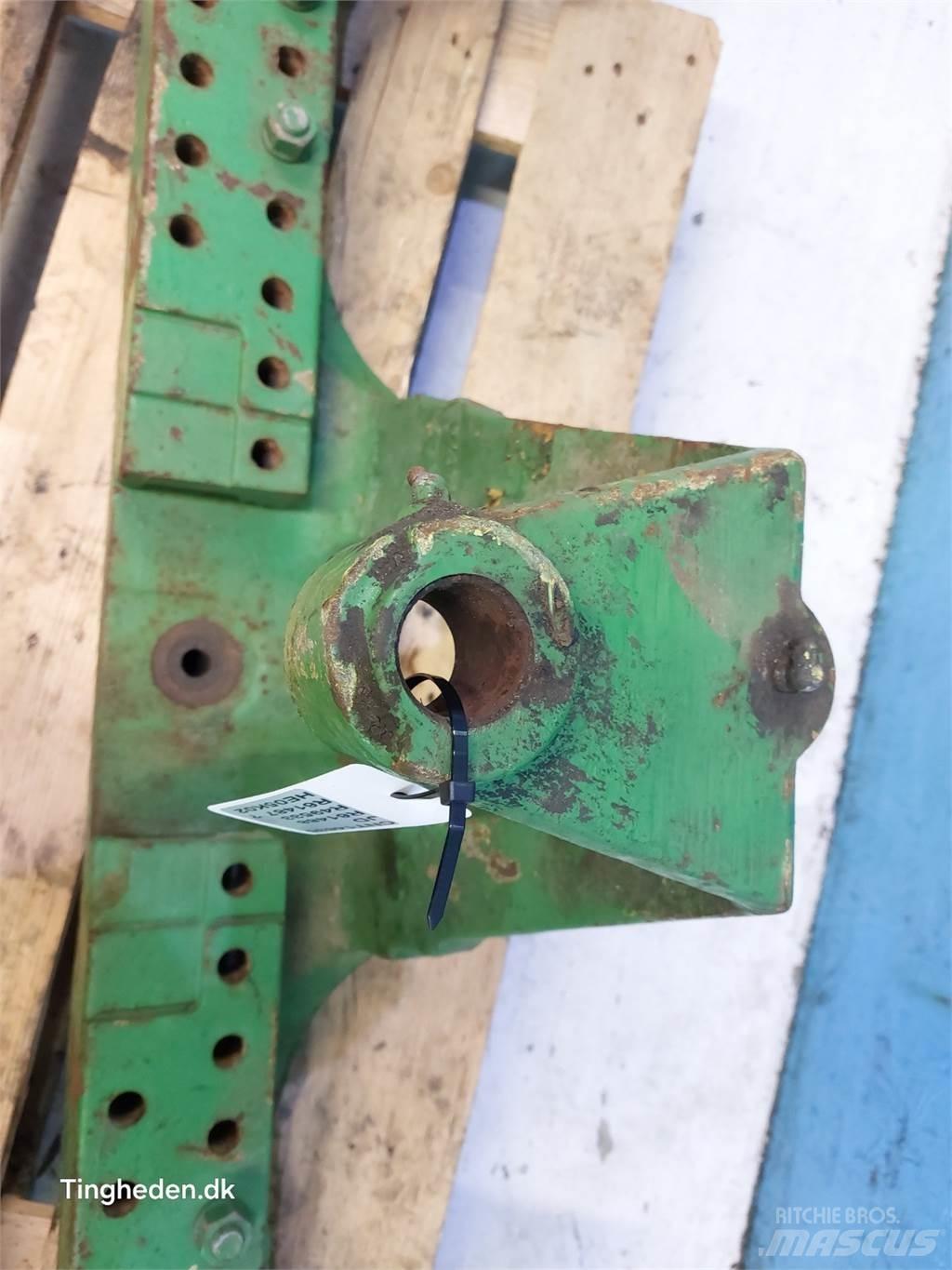 John Deere 2840 Druga oprema za traktorje