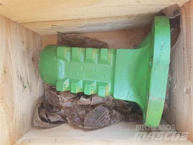 John Deere 2850 Druga oprema za traktorje