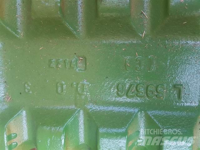 John Deere 2850 Druga oprema za traktorje