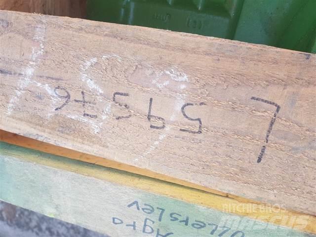 John Deere 2850 Druga oprema za traktorje