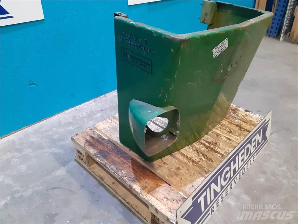 John Deere 2850 Druga oprema za traktorje