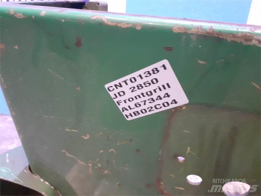 John Deere 2850 Druga oprema za traktorje