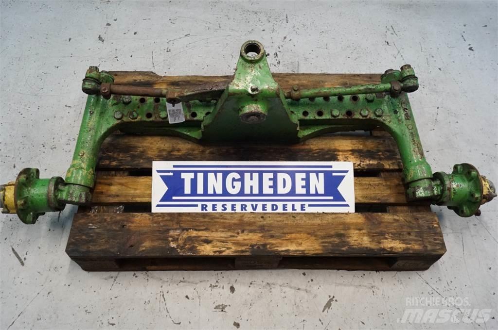 John Deere 2850 Druga oprema za traktorje