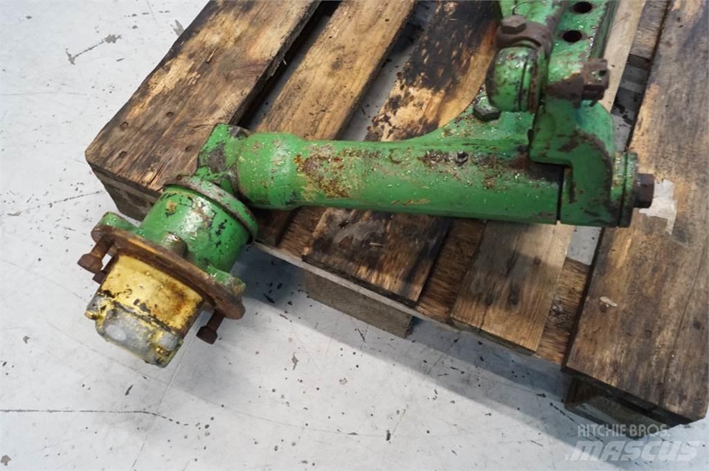John Deere 2850 Druga oprema za traktorje