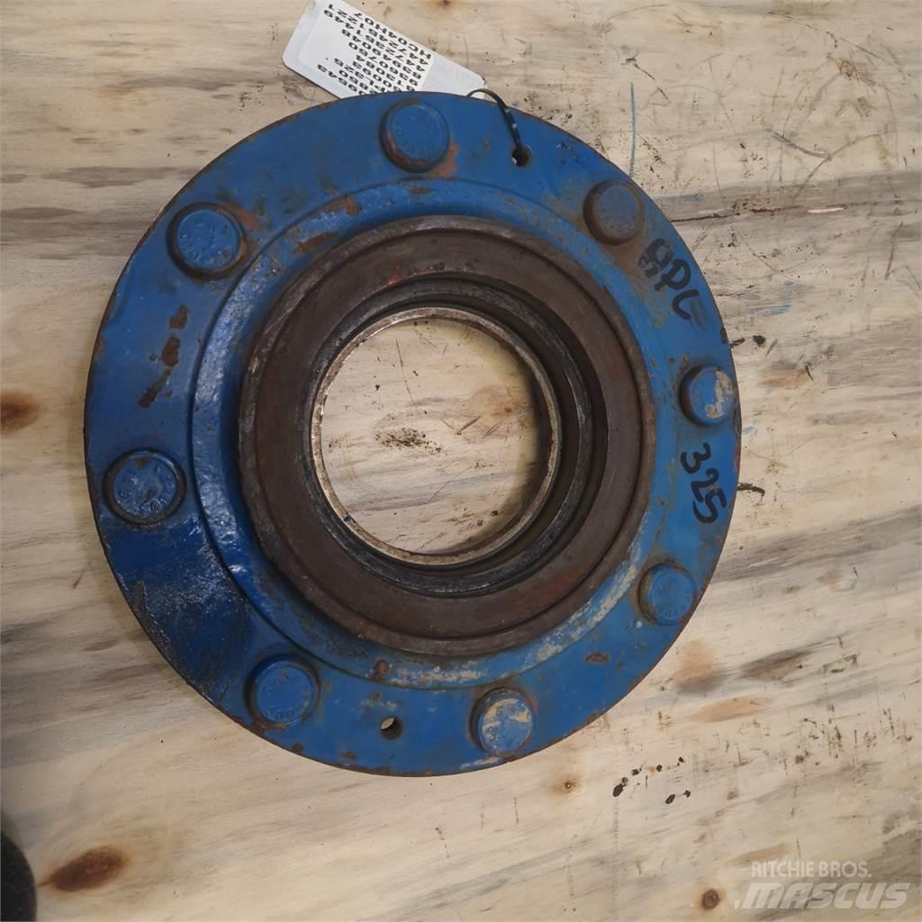 John Deere 2850 Druga oprema za traktorje
