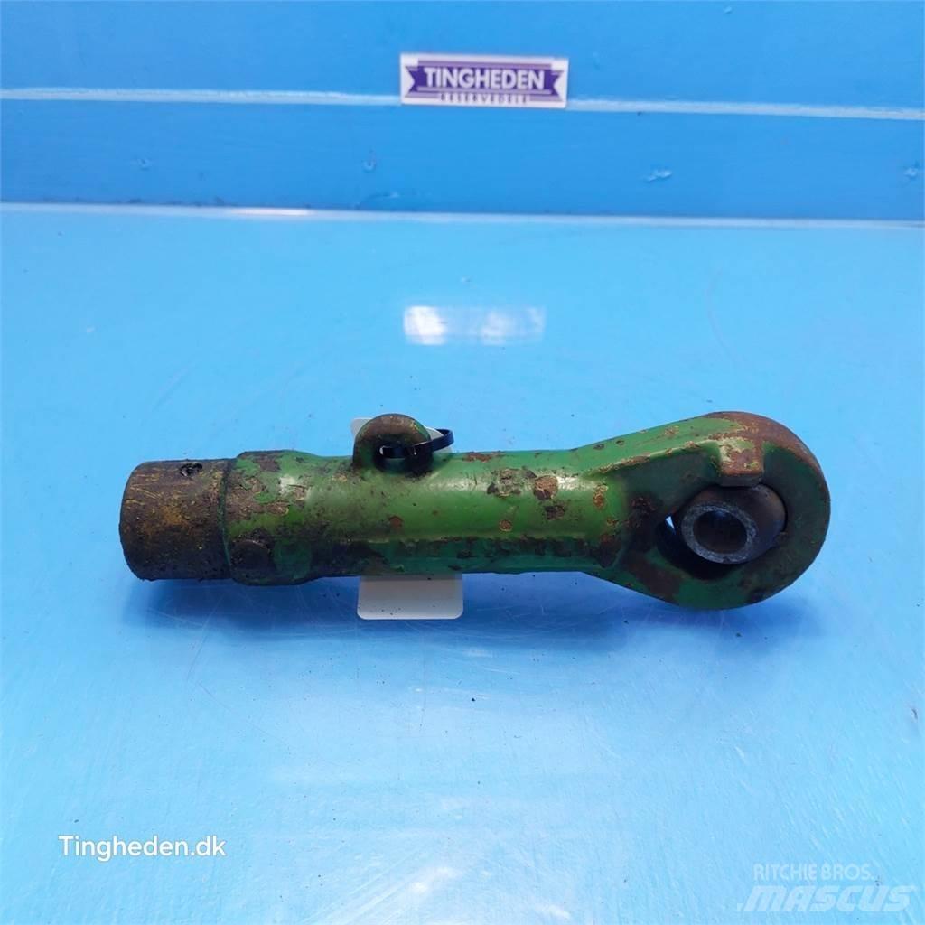 John Deere 2850 Druga oprema za traktorje
