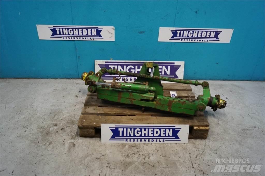 John Deere 2850 Druga oprema za traktorje