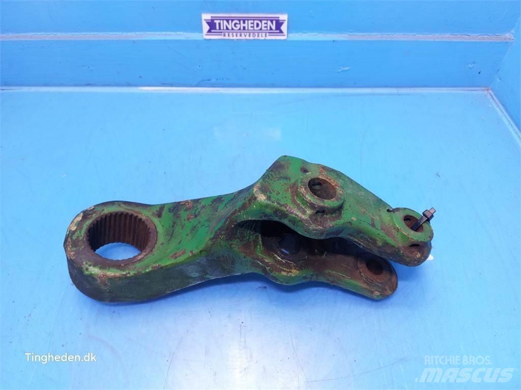 John Deere 2850 Druga oprema za traktorje