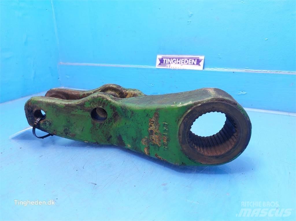 John Deere 2850 Druga oprema za traktorje